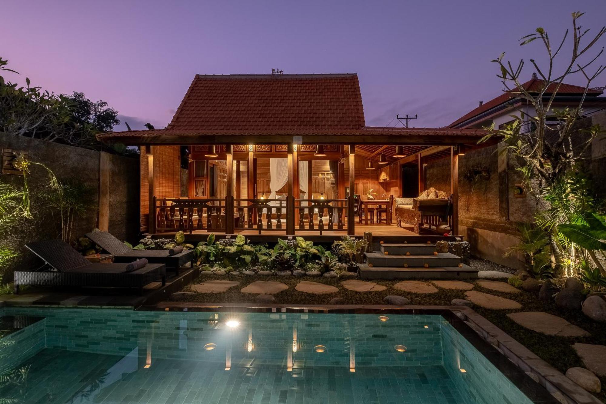 Ithaca Ubud (Bali)