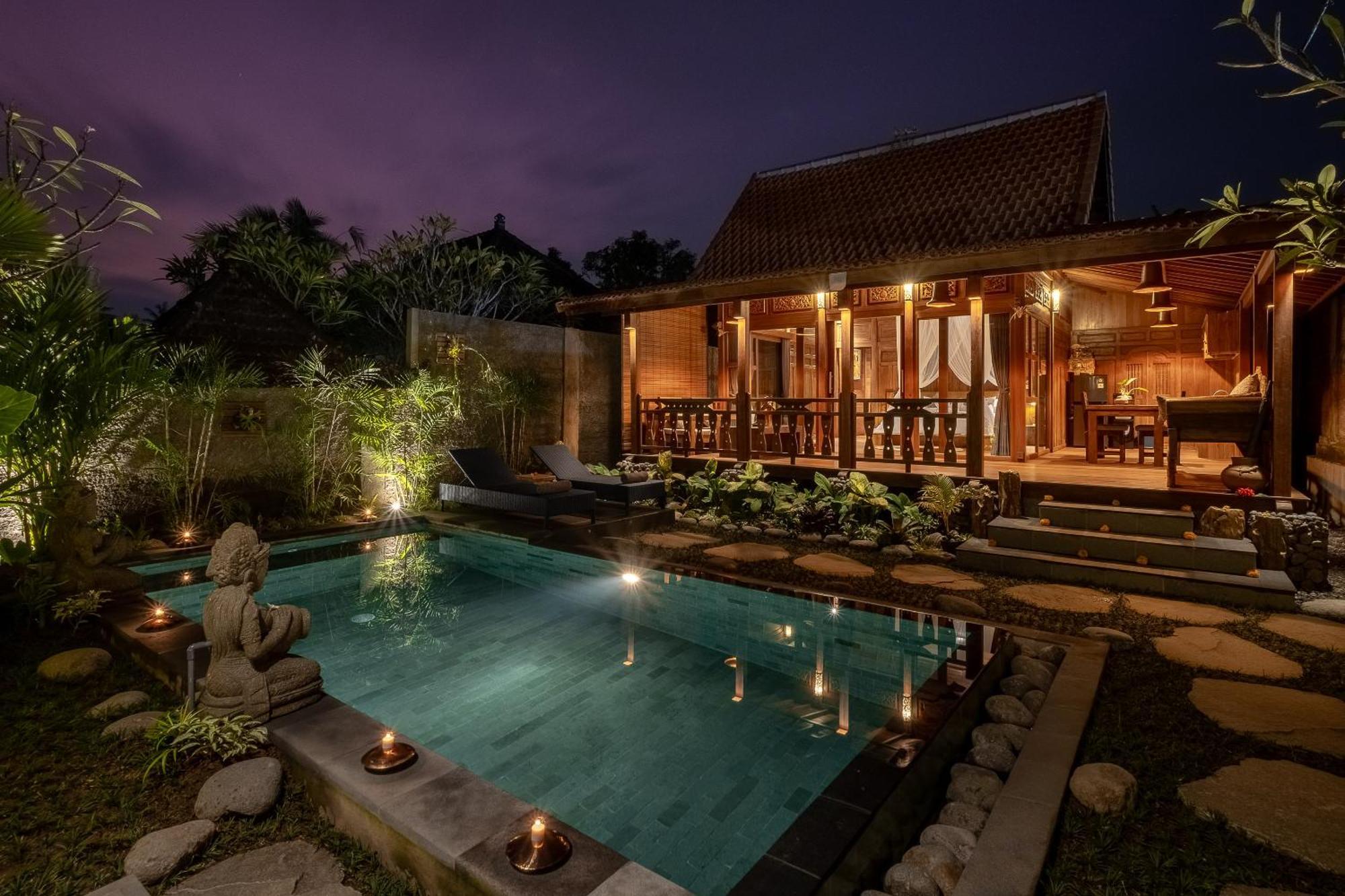 Ithaca Ubud (Bali)